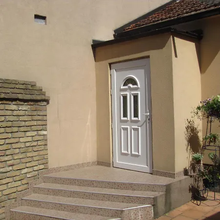 Marijana - Center Apartment Novi Sad Exterior photo