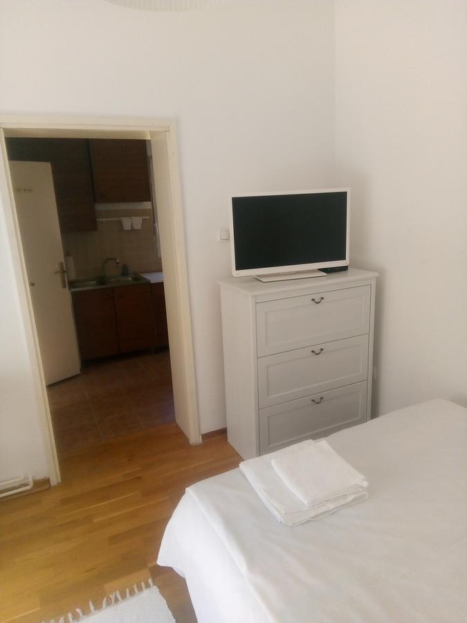 Marijana - Center Apartment Novi Sad