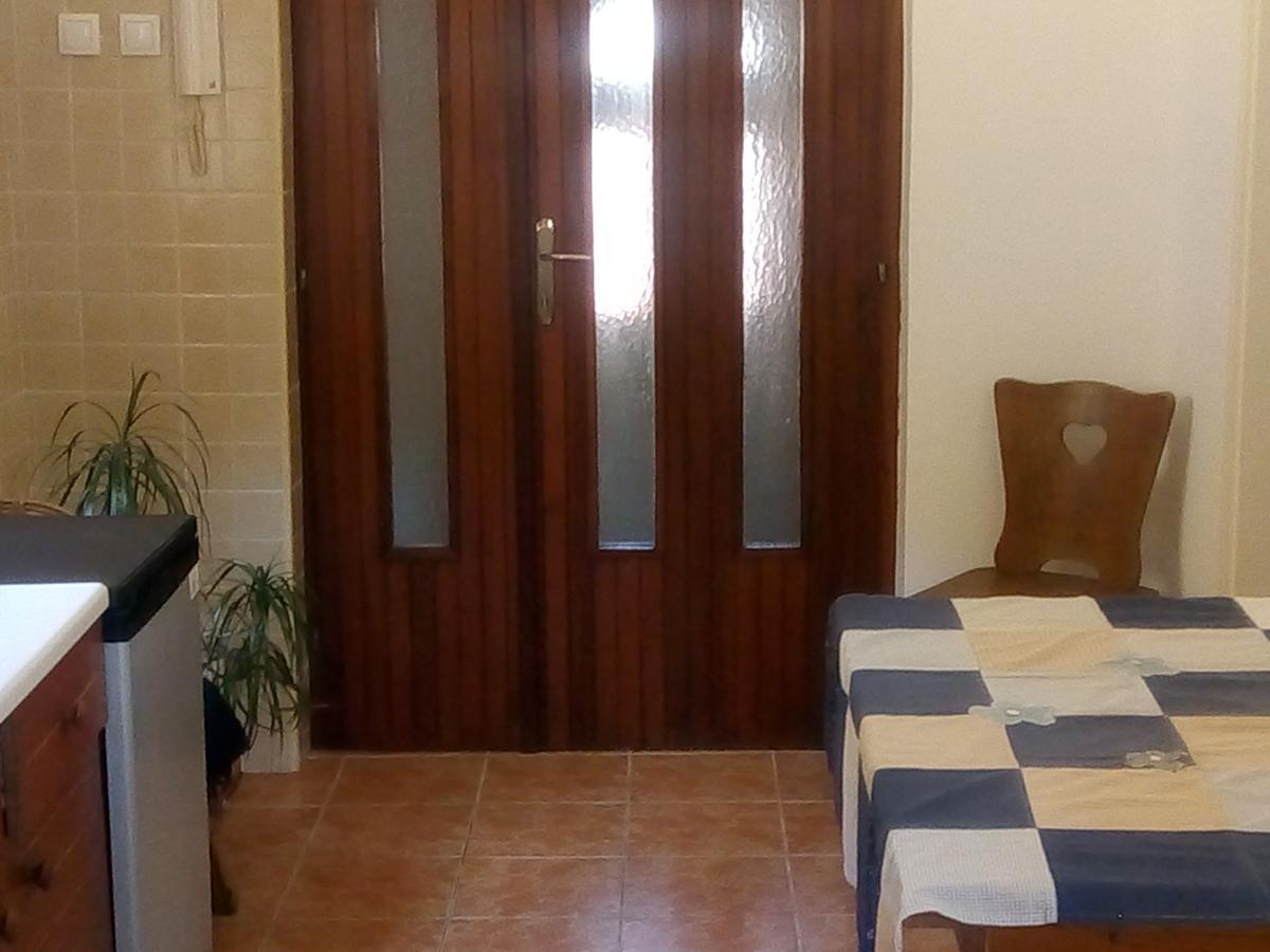 Marijana - Center Apartment
