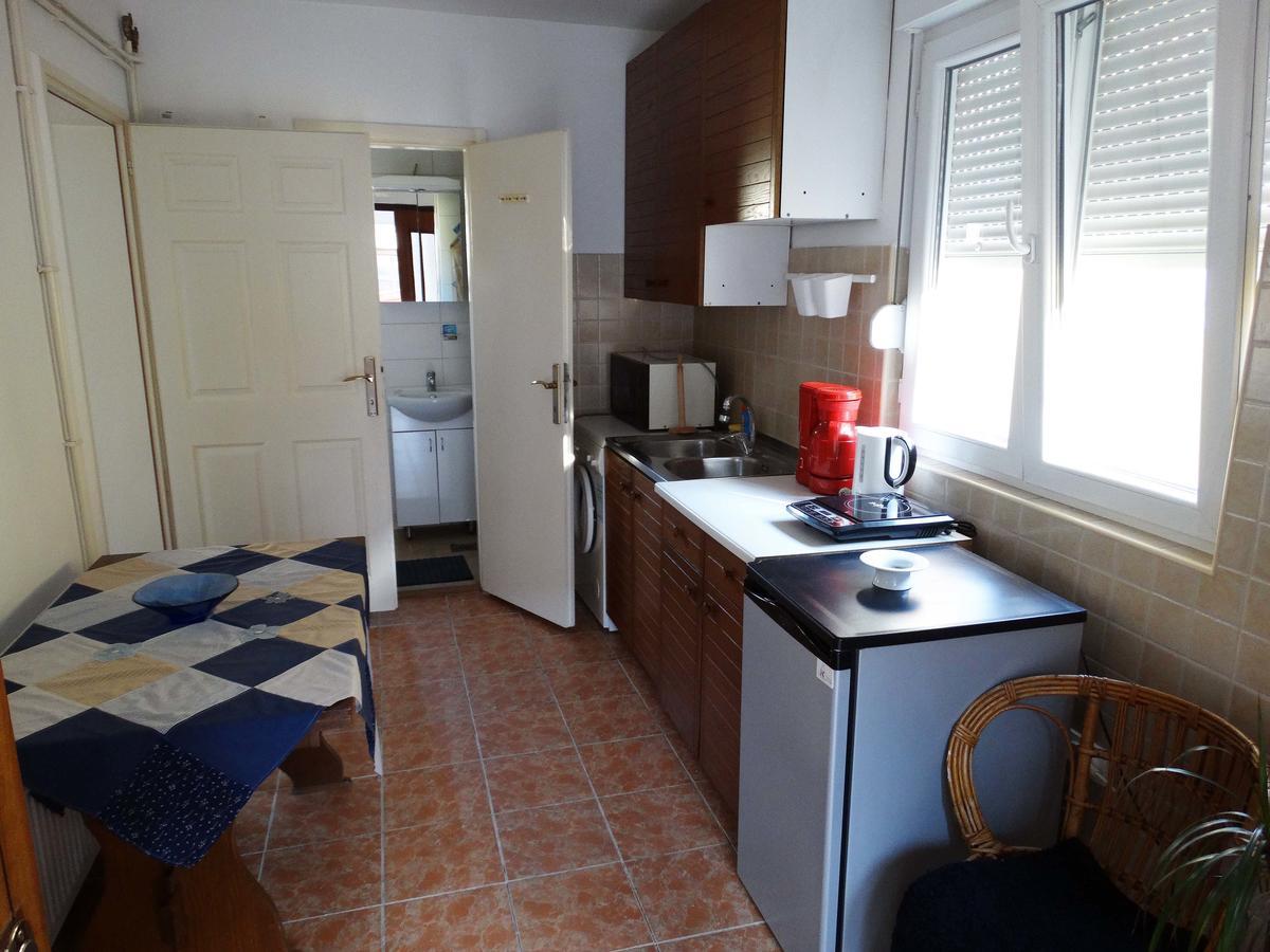 Marijana - Center Apartment Novi Sad