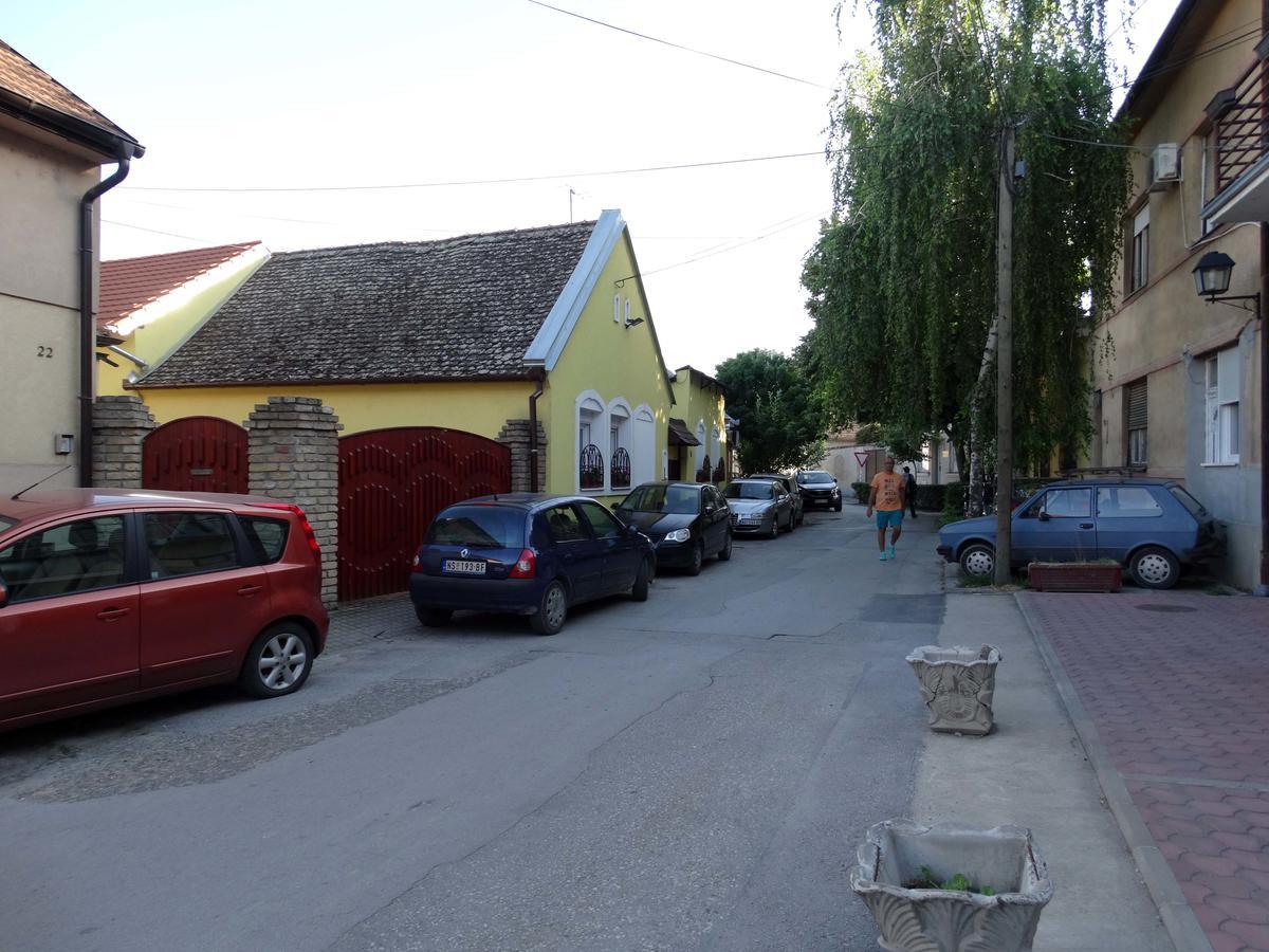 Apartment Marijana - Center Novi Sad